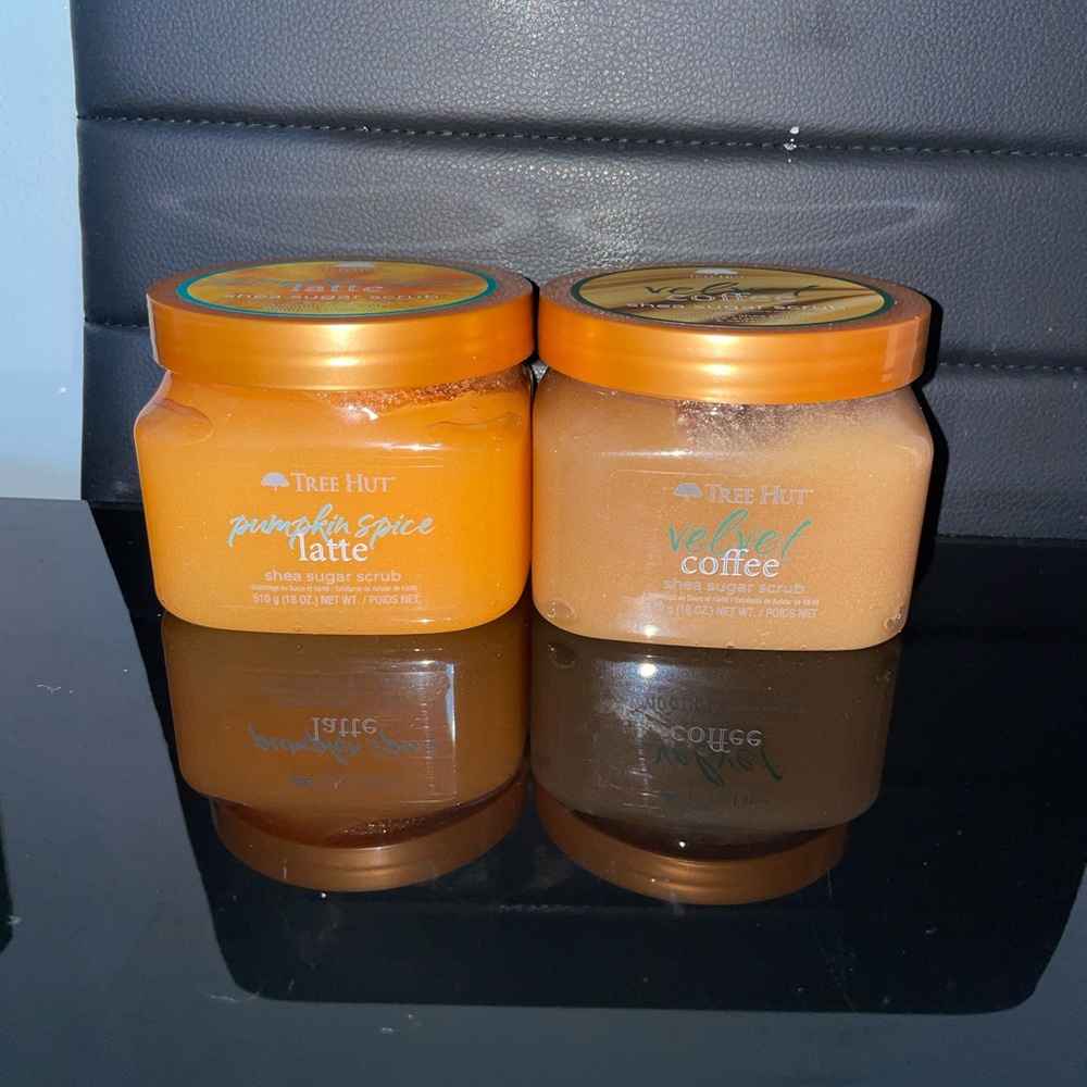 2 Tree Hut Shea Sugar Scrub